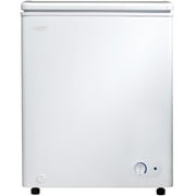 Danby 3.8 cu ft Chest Freezer, White by Danby Products