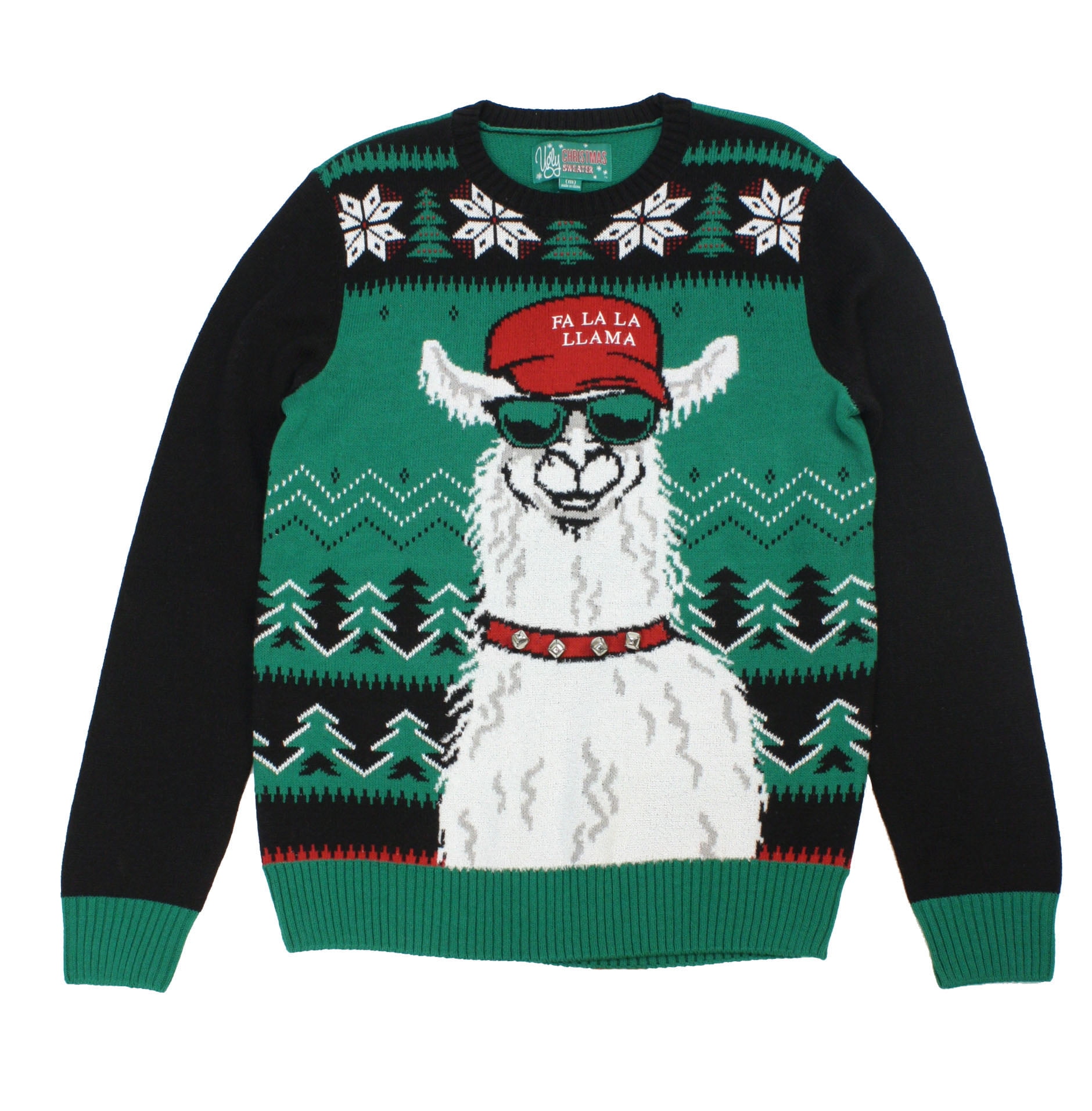 ugly christmas sweatshirt plus size
