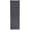 Dark Grey, variant on SAFAVIEH Santa Monica Chelsey Solid Shag Runner Rug, Purple, 2'3" x 7'