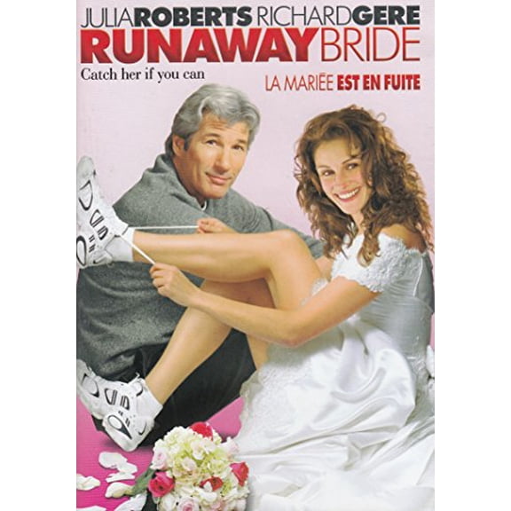 Pre-Owned Runaway Bride