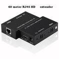 thumbnail image 3 of Par Extensor Activo HDMI Ethernet RJ45 60 Metros, 3 of 3