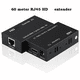 thumbnail image 3 of Par Extensor Activo HDMI Ethernet RJ45 60 Metros, 3 of 3