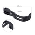 Zhuitw For Brompton Folding Bike Road Bicycle Front Light Camera Holder