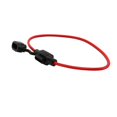 thumbnail image 2 of 14AWG Wire In-line Car Automotive Mini Blade Fuse Holder Fuseholder 20A, 2 of 8