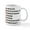White, variant on CafePress - A.M.P.U.T.E.E. Mug - 11 oz Ceramic Mug - Novelty Coffee Tea Cup
