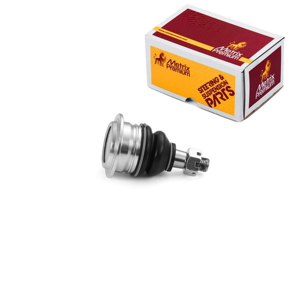 Metrix Premium Chassis Parts - Front Upper Ball Joint Fits 10-22 Lexus GX460, 08-21 LX570, 13-21 Toyota Land Cruiser, 08-11 Land Cruiser, 08-22 Sequoia, 07-14 FJ Cruiser, K500018, Made in Europe
