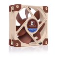 thumbnail image 2 of NF-A8 PWM, Premium Quiet Fan, 4-Pin (80mm, Brown), 2 of 4