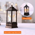 thumbnail image 1 of Meitianfacai Christmas Candle With LED Tea Light Candles For Christmas Decoration Party, 1 of 2