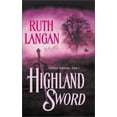 thumbnail image 1 of Pre-Owned Highland Sword (Mystical Highlands) (Unknown) 0373292546 9780373292547, 1 of 1
