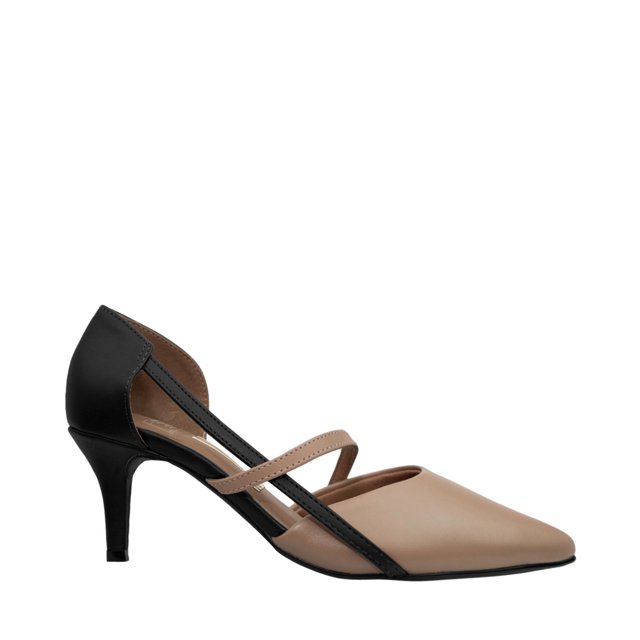 Zapatilla Angela Color Maquillaje D14240205640 26.5 Dorothy Gaynor Zapatilla Angela Color Maquillaje D14240205640 26.5