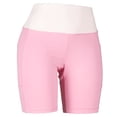thumbnail image 2 of Biker Deportivo Wilson para Mujer Split con Bolsas Laterales Bicolor Rosa Talla G, 2 of 4