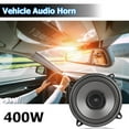 thumbnail image 3 of TS-501 Altavoz coaxial universal de 5 pulgadas Altavoz estéreo de música de audio para interiores de automóviles Tmvgtek Autopartes, 3 of 9
