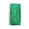 thumbnail image 1 of 1 Roll Sequin Braid Trim Sequin Webbing Ribbon DIY Ribbon DIY Crafts Making Sewing Trim Random Color, 1 of 6