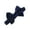 Navy, variant on Boy's Velvet Adjustable Pre-Tied Bow Tie -Red
