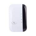 thumbnail image 1 of Amplificador de señal WiFi extensor de rango 300Mbps Repetidor WiFi inalámbrico Amplificador de señal WiFi para oficina en casa, 1 of 15