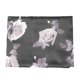 thumbnail image 1 of Adult Salon Haircut Hair Styling Coloring Cape Gown Fashionable Hairdressing Barber Wrap Apron, 1 of 5
