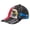 Black, variant on Supreme MM6 Maison Margiela Split 6-Panel, from StockX