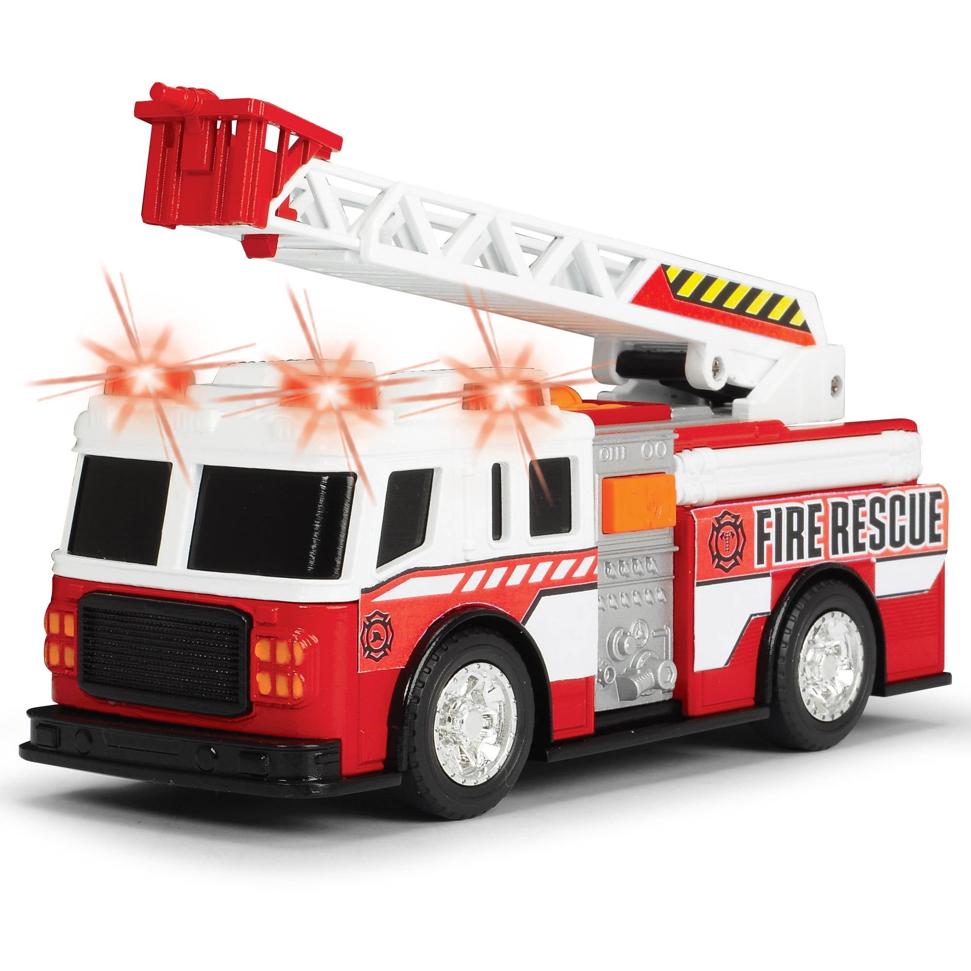 adventure force fire truck