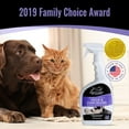 thumbnail image 3 of EBPP Lavender Pet Stain and Odor Remover Spray Enzyme Cleaner for Home, 32 fl Oz, 3 of 8