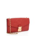 thumbnail image 2 of Pre-Owned Louis Vuitton Monogram Empreinte Saint Germain Pochette, 2 of 11