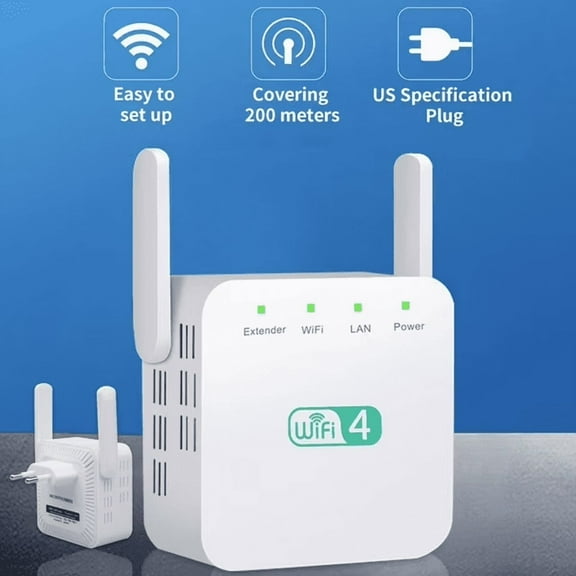 Extend Tec, Extend Tecc WiFi Booster WiFi Range Extender 300Mbps, Wireless Signal Repeater Booster 360° Full Coverage Radiation 200 meters/Wifi Booster,Extend tecc Wifi Booster, Wifi Range Extender