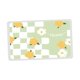 thumbnail image 4 of Tapete para secar platos, accesorios decorativos, almohadilla aislante térmica, armario para vajilla flores verdes, 4 of 9