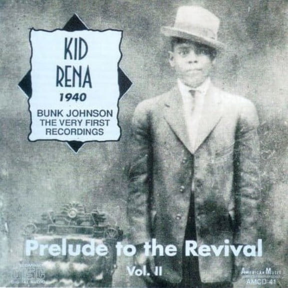 Various Artists - Prelude to the Rival 2 / Various - Jazz - CD