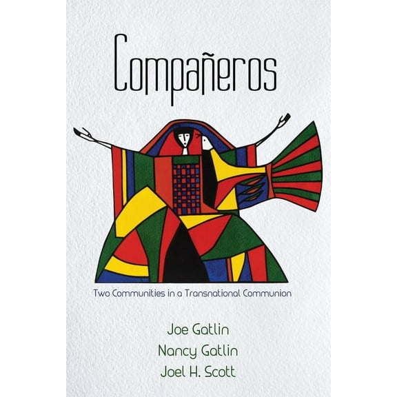Compañeros (Paperback)