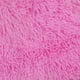 thumbnail image 4 of Manta de tiro de piel larga Súper suave, larga, peluda, de piel sintética, ligera, cálida, acogedora CACAGOO Rosa/130*160cm, 4 of 5