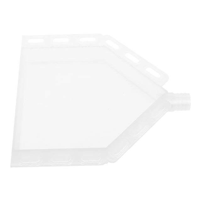 OHOIOLLA Para Condensado Portátil Para Aire Acondicionado De Uso Doméstico Con Material Duradero