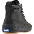 thumbnail image 4 of Keds Scout Water-Resistant Boot Women 5.5 Black, 4 of 6