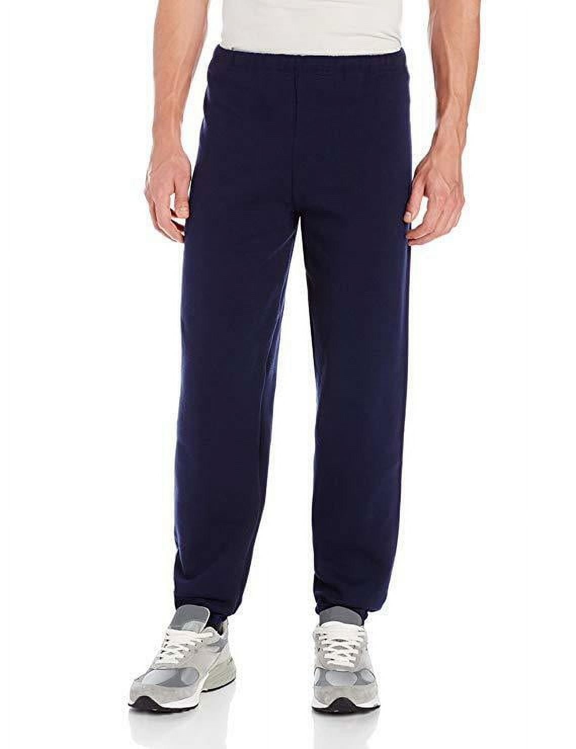 Russell Athletic Men's and Big Men's Dri-Power Fleece