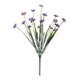 thumbnail image 1 of Flor artificial realista Flor artificial realista Decoración para bodas, fiestas y el hogar, 1 of 8