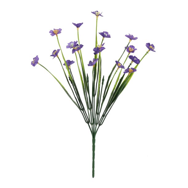 Flor artificial realista Flor artificial realista Decoración para bodas, fiestas y el hogar