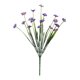 thumbnail image 1 of Flor artificial realista Flor artificial realista Decoración para bodas, fiestas y el hogar, 1 of 8