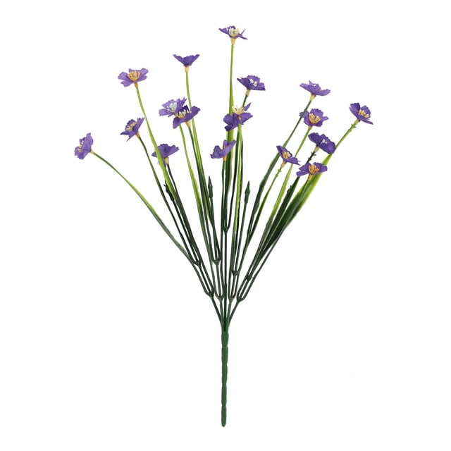 Flor artificial realista Flor artificial realista Decoración para bodas, fiestas y el hogar