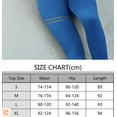 thumbnail image 7 of Women's Yoga Pants Four Pack, 7 of 7