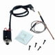 thumbnail image 4 of -2000 Spiral Piezo Cable Pickup Eq And Amp For Ukulele(no Battery) Banmo, 4 of 5