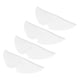 thumbnail image 4 of Paño de trapeador desechable, 10 piezas de almohadillas de trapeador desechables Almohadillas de trapeador desechables Almohadillas de trapeador desechables Claridad notable, 4 of 8