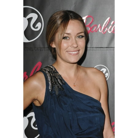Jonathan Adler Doll Lauren Conrad At Arrivals For 50Th Anniversary Birthday Party For MattelS Barbie Doll Barbie Malibu Dream House By Jonathan Adler Malibu Ca March 09 2009 Photo By Roth StockEverett Collection ()