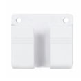 thumbnail image 1 of Practical Wall Mount Stand Phone Holder Socket Phone Charging Holder Bracket Shelf Wall Mounted Organizer Storage Box, 1 of 7