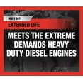 Zerex Extended Life Red Heavy Duty (HD) Antifreeze/Coolant 1 GA