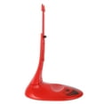 thumbnail image 4 of Road Bike Parking Side Stand,ENLEE Road Bike Parking Bike Floor Parking Rack Stand Bike Floor Rear Parking Rack Expertly Crafted, 4 of 8