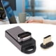 thumbnail image 1 of Adaptador Magnético USB C, Luz Indicador OTG3.0 Adaptador Magnético PD 5V 3A QC 12V 3A Para LA Computerador Portátil, 1 of 7