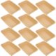 thumbnail image 1 of unbranded 50Ud Desechables De Papel Para Hot Dogs Y Frituras Resistentes A Líquidos Y Aceite, 1 of 6