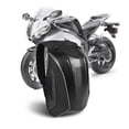 thumbnail image 1 of Mochila impermeable para motocicleta mochila para moto mochila impermeable para motocicleta mochila rígida para motocicleta mochila para caballero bolsa grande impermeable ANGGREK Otros, 1 of 8