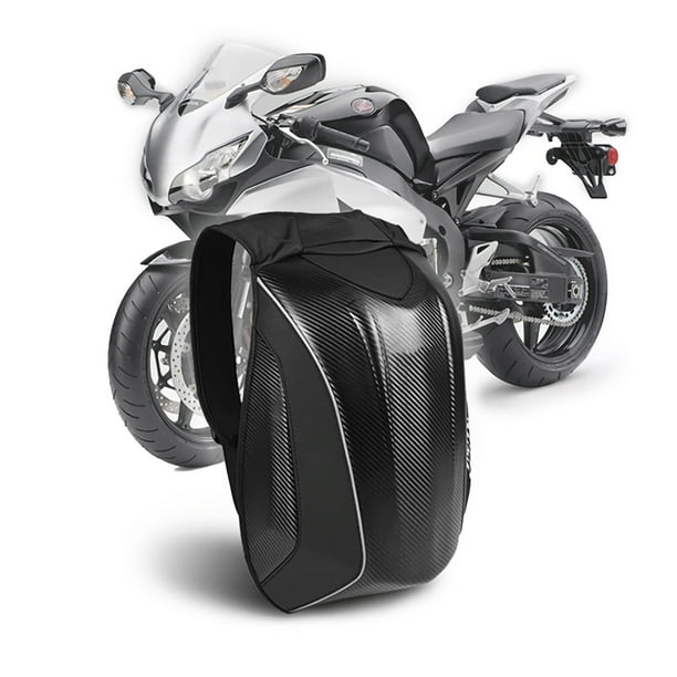 Mochila impermeable para motocicleta mochila para moto mochila impermeable para motocicleta mochila rigida para motocicleta mochila para caballero bolsa grande impermeable ANGGREK Otros Walmart en lin...
