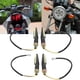 thumbnail image 4 of Luz Intermitente, Resistente Al Agua, Ahorro De Energía, 4 Uds., Luz De Señal De Motocicleta De Alto Brillo Para Moto De Cross, Scooter Eléctrico, 4 of 8