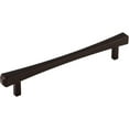 thumbnail image 2 of Top Knobs Tk814 Juliet 6-5/16" Center To Center Bar Cabinet Pull From The Serene Series -, 2 of 7
