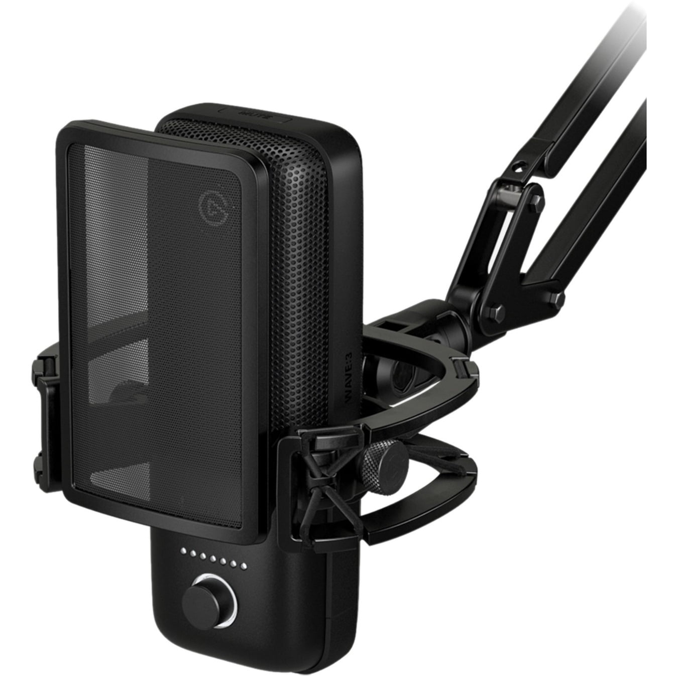 Elgato Shock Mount for Microphone